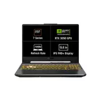 ASUS TUF Gaming A15 FA506NCQ-HN042W Ryzen 7-170 16GB RAM 512GB SSD 15.6-inch Gaming Laptop with  RTX 3050