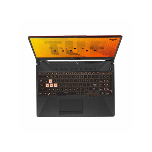 ASUS TUF Gaming A15 FA506NCQ-HN042W Ryzen 7-170 16GB RAM 512GB SSD 15.6-inch Gaming Laptop with  RTX 3050-1