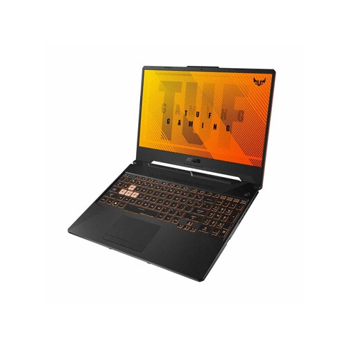 ASUS TUF Gaming A15 FA506NCQ-HN042W Ryzen 7-170 16GB RAM 512GB SSD 15.6-inch Gaming Laptop with  RTX 3050-2