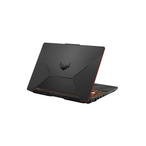 ASUS TUF Gaming A15 FA506NCQ-HN042W Ryzen 7-170 16GB RAM 512GB SSD 15.6-inch Gaming Laptop with  RTX 3050-3