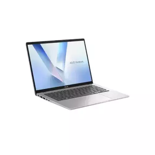 ASUS Vivobook 14 F1407CA Core Ultra 5 16GB RAM 1TB SSD 14.0-inch Display WUXGA Laptop Cool Silver - 1