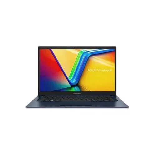 ASUS Vivobook 14 F1407CA Core Ultra 5 225H 16GB RAM 512GB SSD 14 inch Display  WUXGA Laptop(Quiet Blue)