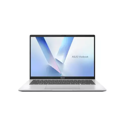 ASUS Vivobook 14 F1407CA Core Ultra 5  225H 16GB RAM 512GB SSD 14 inch Display  WUXGA Laptop(Cool Silver) - 1