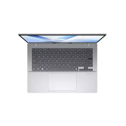 ASUS Vivobook 14 F1407CA Core Ultra 5  225H 16GB RAM 512GB SSD 14 inch Display  WUXGA Laptop(Cool Silver) - 2