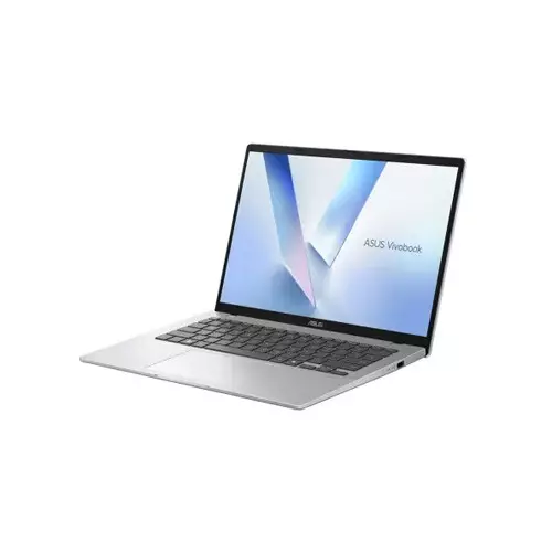 ASUS Vivobook 14 F1407CA Core Ultra 5  225H 16GB RAM 512GB SSD 14 inch Display  WUXGA Laptop(Cool Silver) - 3