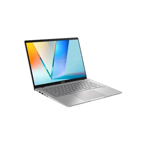 ASUS Vivobook S14 M3407HA-LY048W AMD Ryzen 5 220 16GB RAM 1TB SSD 14 inch IPS Laptop - 1