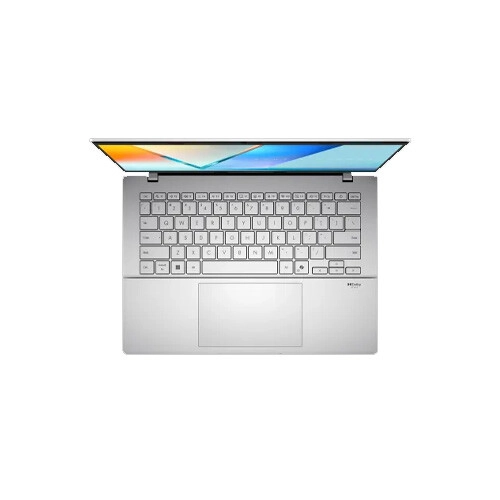 ASUS Vivobook S14 M3407HA-LY048W AMD Ryzen 5 220 16GB RAM 1TB SSD 14 inch IPS Laptop - 2