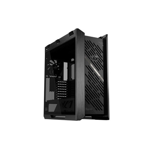 Asus ROG Strix Helios EATX Mid-Tower Gaming Case with Dual Tempered Glass