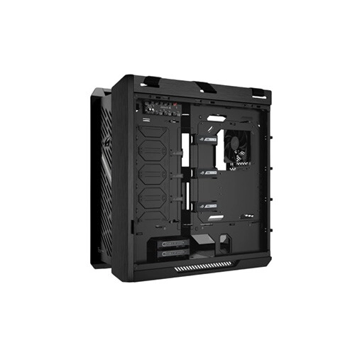 Asus ROG Strix Helios EATX Mid-Tower Gaming Case with Dual Tempered Glass - 5