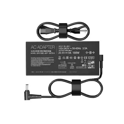 ASUS ROG Zephyrus 180W Laptop Charger - 1