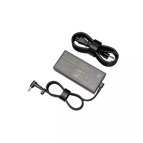 ASUS ROG Zephyrus 180W Laptop Charger - 2