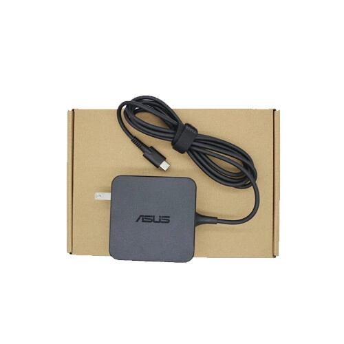 ASUS Zenbook 14 Q415MA-U5512 20V 3.25A 65W Type-C AC Adapter Charger