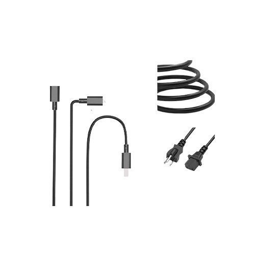 ASUS ROG Zephyrus G16 ProArt PX13 P16 240W 200W Power Adapter - 2