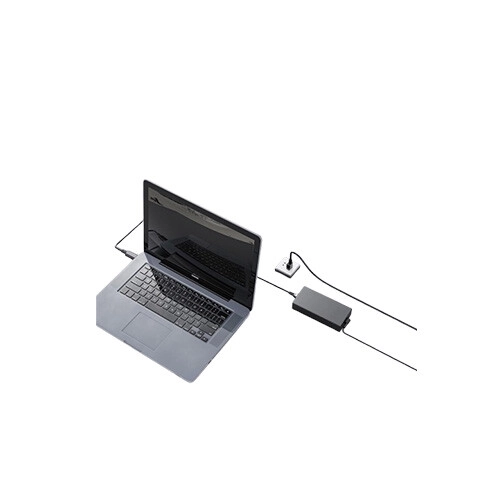 ASUS ROG Zephyrus G16 ProArt PX13 P16 240W 200W Power Adapter - 3