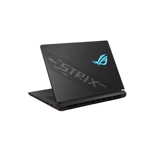 ASUS ROG Strix SCAR 16 G635LW Core Ultra 9 275HX RTX 5080 32GB RAM 2TB SSD 16" Gaming Laptop - 1
