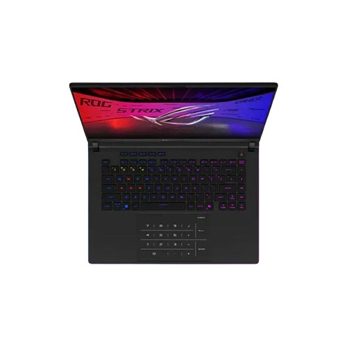 ASUS ROG Strix SCAR 16 G635LW Core Ultra 9 275HX RTX 5080 32GB RAM 2TB SSD 16" Gaming Laptop - 2