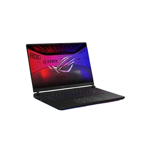 ASUS ROG Strix SCAR 16 G635LW Core Ultra 9 275HX RTX 5080 32GB RAM 2TB SSD 16" Gaming Laptop - 3