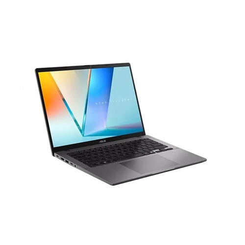 ASUS Vivobook S14 S3407VA-LY067W Intel Core 5 210H 16GB RAM 512GB SSD 14 inch IPS Laptop - 1