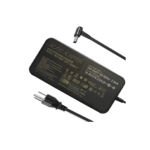 ASUS ROG 19.5V 9.23A ADP-180MB F 180W Laptop Charger - 2