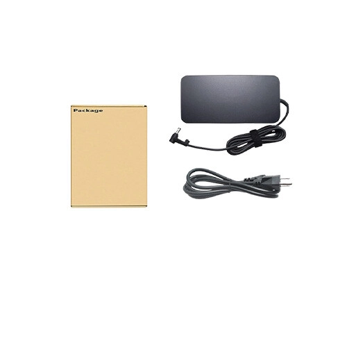 Asus ROG Strix 19.5V 7.7A  5.5x2.5mm150W  Laptop AC Adapter - 4