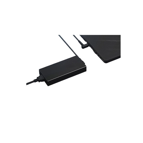 Asus 150W  20V 7.5A TUF Gaming Laptop Adapter - 3
