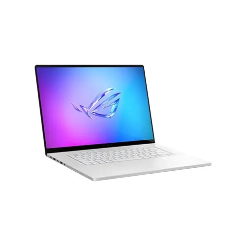 ASUS ROG Zephyrus G16 GU605CR-QR233W Intel Core Ultra 9 285H 16-inch OLED Laptop - 1