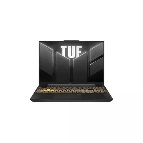 ASUS TUF Gaming A16 FA607NUQ-RL024W Ryzen 7-170 16GB RAM 512 GB SSD RTX 4050 16-inch FHD Gaming Laptop