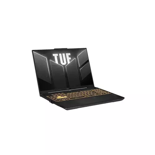 ASUS TUF Gaming A16 FA607NUQ-RL024W Ryzen 7-170 16GB RAM 512 GB SSD RTX 4050 16-inch FHD Gaming Laptop - 1