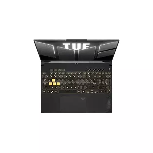 ASUS TUF Gaming A16 FA607NUQ-RL024W Ryzen 7-170 16GB RAM 512 GB SSD RTX 4050 16-inch FHD Gaming Laptop - 3