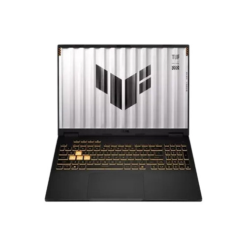 ASUS TUF Gaming F16 FX608JHI-TU256W Intel Core i7 14650HX 16GB RAM 1TB SSD 16-inch FHD Laptop with RTX 5050