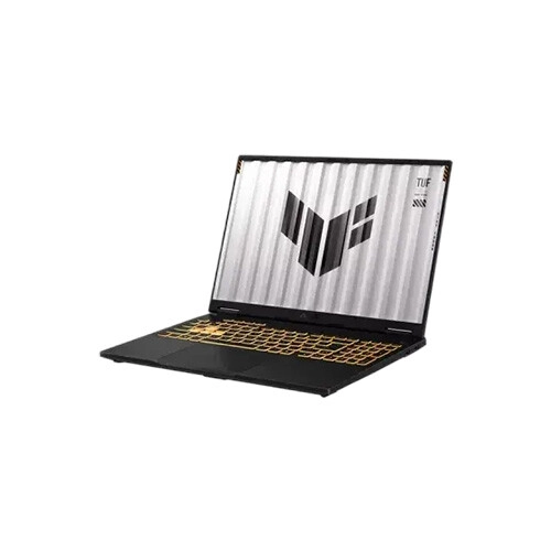 ASUS TUF Gaming F16 FX608JHI-TU256W Intel Core i7 14650HX 16GB RAM 1TB SSD 16-inch FHD Laptop with RTX 5050 - 1