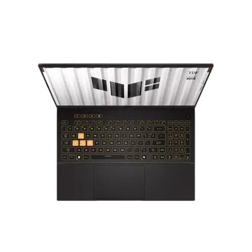 ASUS TUF Gaming F16 FX608JHI-TU256W Intel Core i7 14650HX 16GB RAM 1TB SSD 16-inch FHD Laptop with RTX 5050 - 2