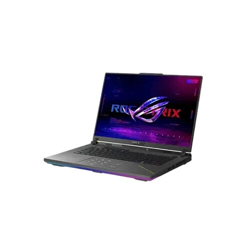 ASUS ROG Strix G16 G614PP Ryzen 9 8940HX 32GB RAM 1TB SSD  16-inch 2.5K WQXGA Gaming Laptop with RTX 5070 - 1