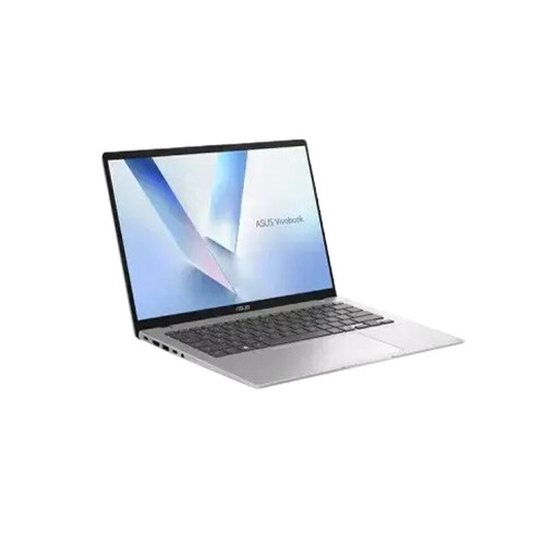 ASUS Vivobook 14 M1407KA-LY120W Ryzen AI 5-330 16GB RAM 512GB SSD 14 inch IPS Laptop - 1