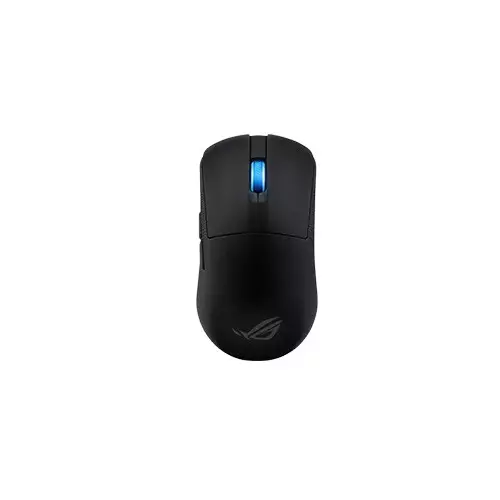ASUS ROG Harpe Ace Mini Wireless Black Gaming Mouse - 1