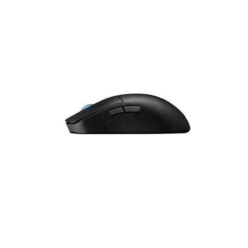 ASUS ROG Harpe Ace Mini Wireless Black Gaming Mouse - 2