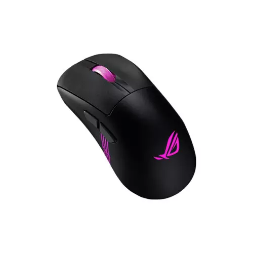 ASUS ROG Keris II Origin Wireless RGB Gaming Mouse(Black) - 1