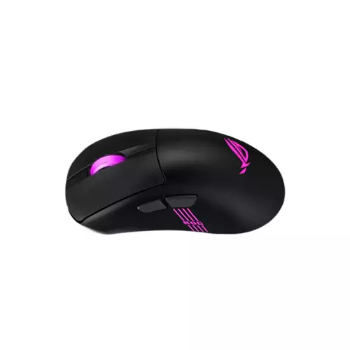ASUS ROG Keris II Origin Wireless RGB Gaming Mouse(Black) - 2
