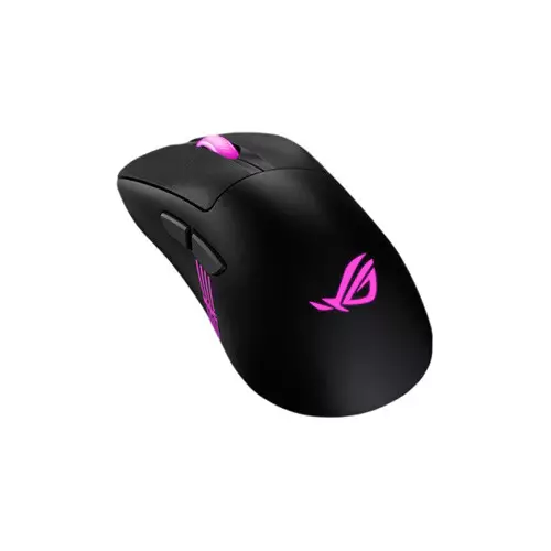ASUS ROG Keris II Origin Wireless RGB Gaming Mouse(Black) - 3