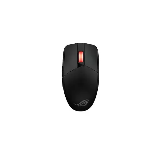 ASUS ROG Strix Impact III Gaming Wireless Mouse - 1