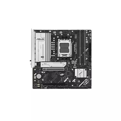 ASUS PRIME B850M-F WIFI-CSM mATX AMD AM5 Motherboard - 2