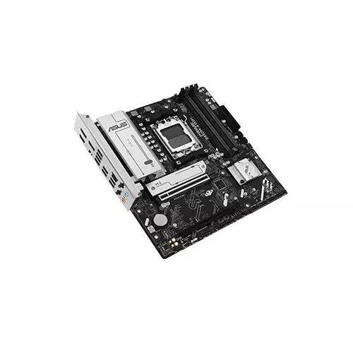 ASUS PRIME B850M-F WIFI-CSM mATX AMD AM5 Motherboard - 3