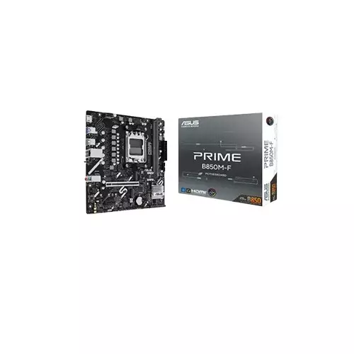 Asus PRIME B850M-F-CSM mATX AMD AM5 Motherboard
