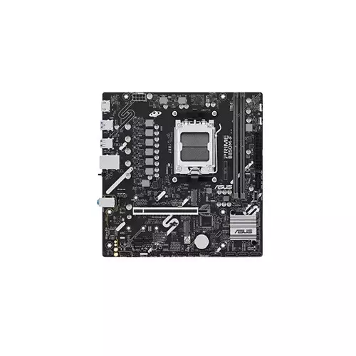 Asus PRIME B850M-F-CSM mATX AMD AM5 Motherboard - 2