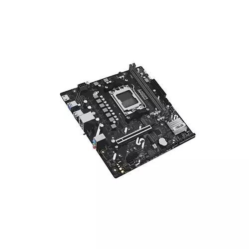Asus PRIME B850M-F-CSM mATX AMD AM5 Motherboard - 3