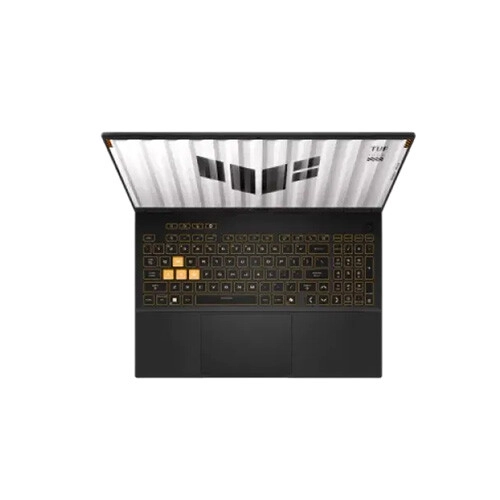 ASUS TUF Gaming F16 FX608JPR Core i7 14th Gen 16GB 1TB SSD 16 inch 165Hz Display Gaming Laptop with RTX 5070 - 1