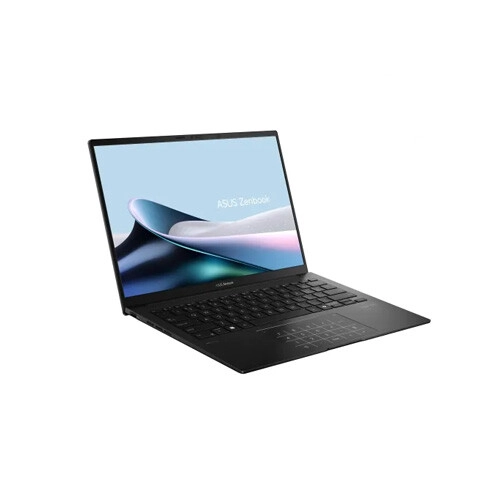 ASUS Zenbook 14 UM3406GA Ryzen AI 5 430 16GB RAM 512GB SSD 14.0-inch OLED Display Laptop - 1