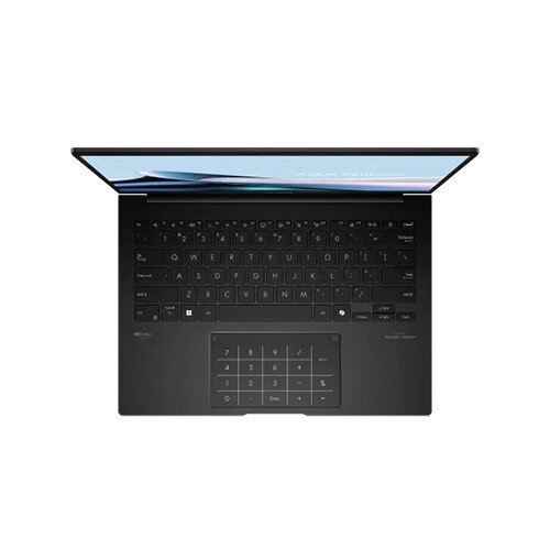 ASUS Zenbook 14 UM3406GA Ryzen AI 5 430 16GB RAM 512GB SSD 14.0-inch OLED Display Laptop - 2