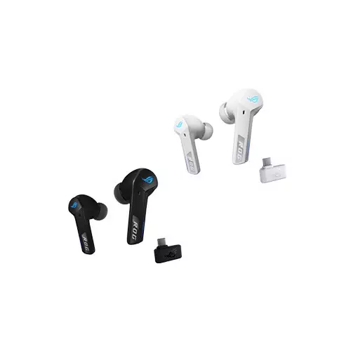 ASUS ROG Cetra Gaming True Wireless SpeedNova Earbuds - 2