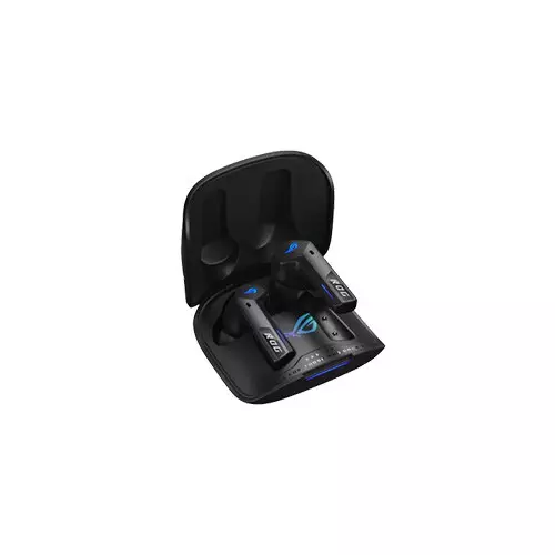 ASUS ROG Cetra Gaming True Wireless SpeedNova Earbuds - 3